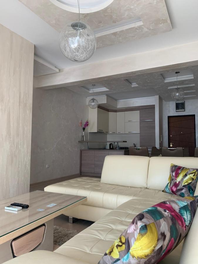Apartment Seaview Μπούντβα Εξωτερικό φωτογραφία