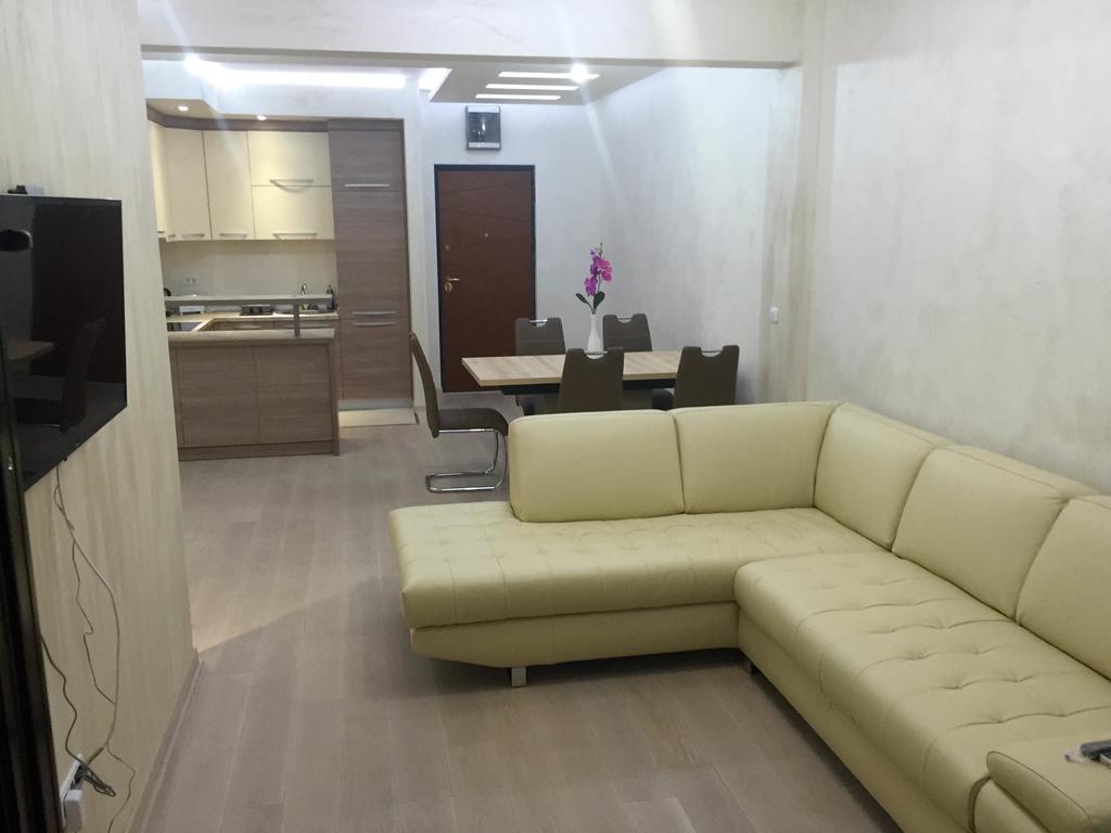 Apartment Seaview Μπούντβα Εξωτερικό φωτογραφία