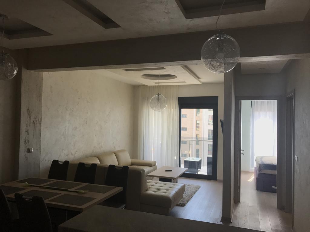 Apartment Seaview Μπούντβα Εξωτερικό φωτογραφία