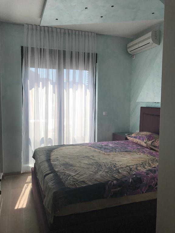 Apartment Seaview Μπούντβα Εξωτερικό φωτογραφία